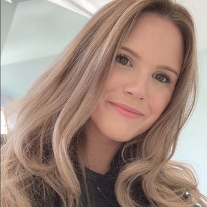 Meet your Posher, Rachael